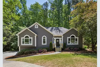 2252 Sunbrook Court NW, Acworth, GA 30101 - Photo 1