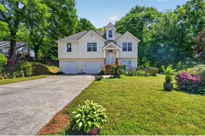 547 Hickeria Way, Winder, GA 30680 - Photo 1