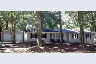 4019 Ranger Road, Stone Mountain, GA 30083 - Photo 1