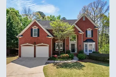 3020 Compass Pointe Walk, Alpharetta, GA 30005 - Photo 1