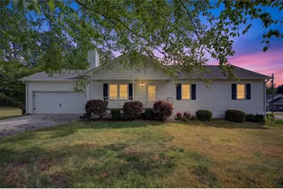 2810 Crystal Brooke Lane, Snellville, GA 30078 - Photo 1
