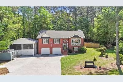 25 Leslie Cove SE, Cartersville, GA 30121 - Photo 1