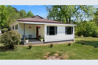 633 Berwin Road NE, Rome, GA 30161 - Photo 1