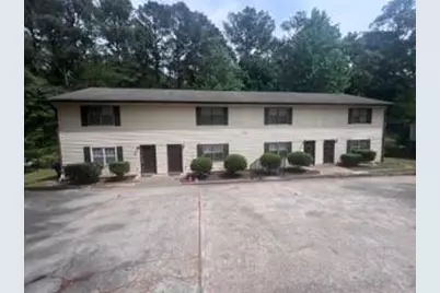 5954 Stonewall Drive, Union City, GA 30291 - Photo 1