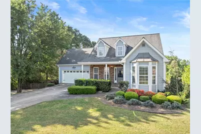 7250 Bannister Road, Cumming, GA 30028 - Photo 1