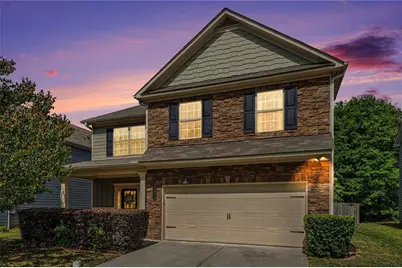 1380 Napa Valley Drive, Lawrenceville, GA 30045 - Photo 1