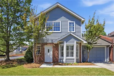 102 Fowler Court, Decatur, GA 30030 - Photo 1