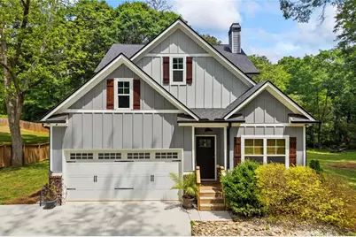 129 Wood Street, Commerce, GA 30529 - Photo 1
