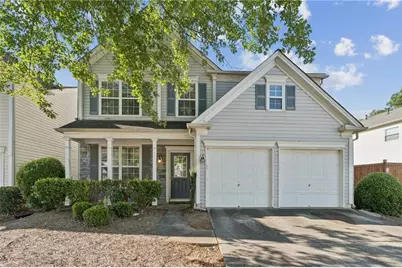 1625 Hemburg Trace NW #12, Kennesaw, GA 30144 - Photo 1