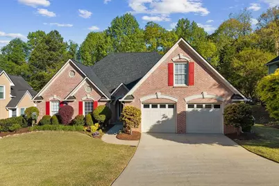 2780 The Terraces Way, Dacula, GA 30019 - Photo 1