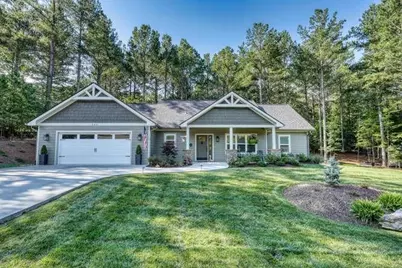 345 Loftis Mountain Way, Blairsville, GA 30512 - Photo 1