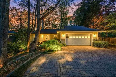 4130 Faa Road, Cumming, GA 30041 - Photo 1