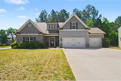 307 Fern Court, Hoschton, GA 30548 - Photo 1