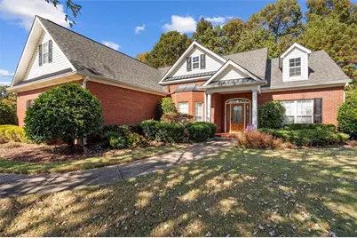 106 Victoria Vining, Carrollton, GA 30116 - Photo 1