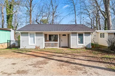 5523 Mount Shores Circle, Gainesville, GA 30506 - Photo 1