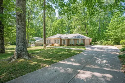 3928 Cloudland Drive SE, Smyrna, GA 30082 - Photo 1