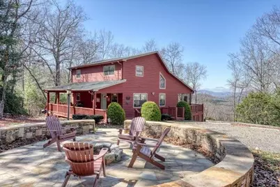 330 Mattie Lane, Blairsville, GA 30512 - Photo 1