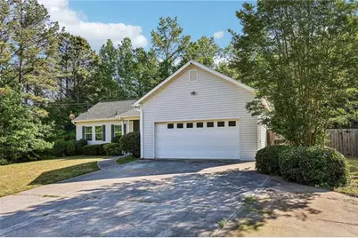 20 Hurst Mill N Road, Bremen, GA 30110 - Photo 1