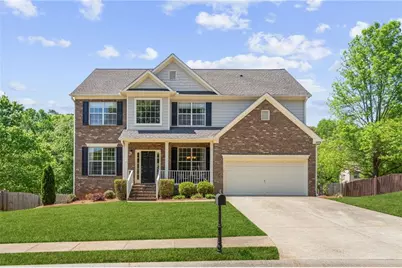 824 Buffington Way, Canton, GA 30115 - Photo 1