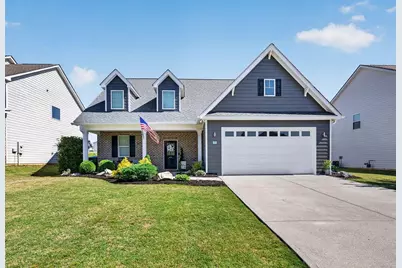 13 Darby Lane, Adairsville, GA 30103 - Photo 1