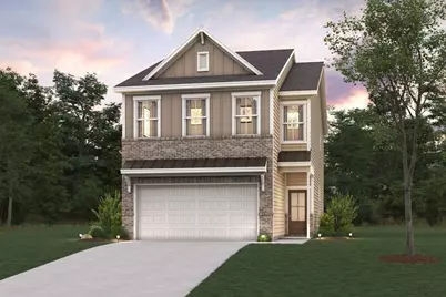 1235 Brooks Ryan Run #83, Lawrenceville, GA 30043 - Photo 1