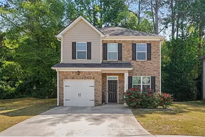 11777 Lovejoy Crossing Boulevard, Hampton, GA 30228 - Photo 1