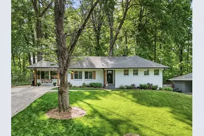 2132 Medfield Trail NE, Atlanta, GA 30345 - Photo 1