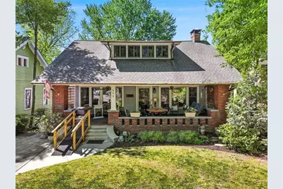771 St Charles Avenue NE, Atlanta, GA 30306 - Photo 1