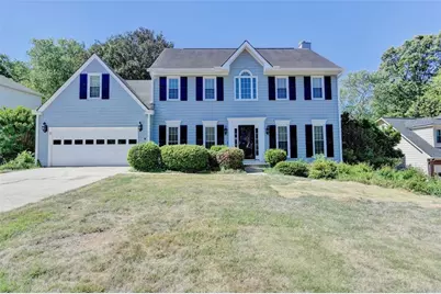 728 Flowers Crossing, Lawrenceville, GA 30044 - Photo 1
