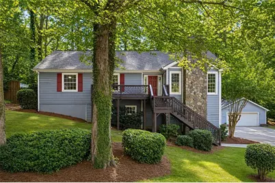 4520 Forest Green Drive, Sugar Hill, GA 30518 - Photo 1