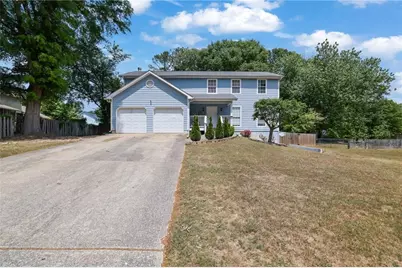 1895 Meadowchase Court, Snellville, GA 30078 - Photo 1