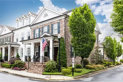 485 Letchas Lane, Alpharetta, GA 30009 - Photo 1