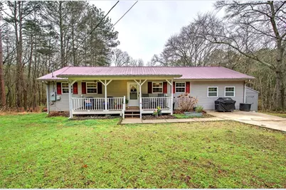 161 Reynolds Bridge Road, Kingston, GA 30145 - Photo 1