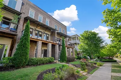 184 Easy Pines Way, Marietta, GA 30060 - Photo 1