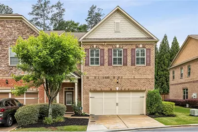 127 Barkley Lane, Atlanta, GA 30328 - Photo 1