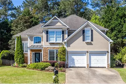 4297 Moccasin Trail, Woodstock, GA 30189 - Photo 1