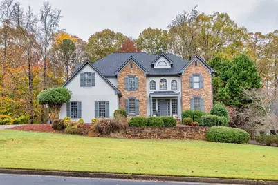 3585 Hidden Lake Drive, Cumming, GA 30041 - Photo 1