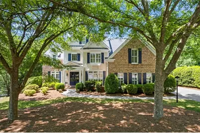 1030 Signal Pointe, Alpharetta, GA 30005 - Photo 1