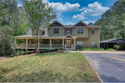 80 River Shoals Court, Covington, GA 30016 - Photo 1