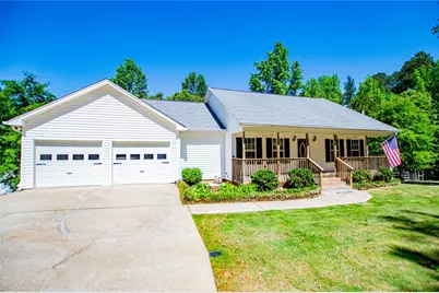 1475 N Flat Rock Road, Douglasville, GA 30134 - Photo 1