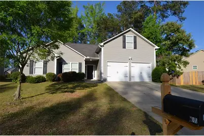 107 Spring View Branch, Dallas, GA 30157 - Photo 1