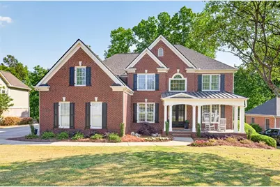 3470 Millwater Crossing, Dacula, GA 30019 - Photo 1