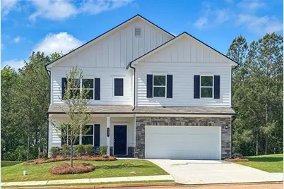 727 Sinclair Lane, Temple, GA 30179 - Photo 1