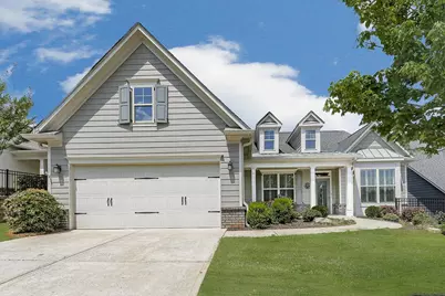 225 Windy Ridge Lane, Canton, GA 30114 - Photo 1