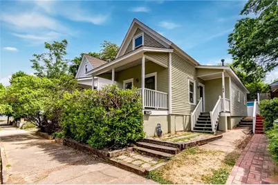 148 Savannah Street SE, Atlanta, GA 30316 - Photo 1