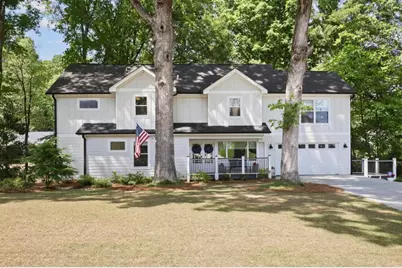 2864 N Thompson Road, Brookhaven, GA 30319 - Photo 1