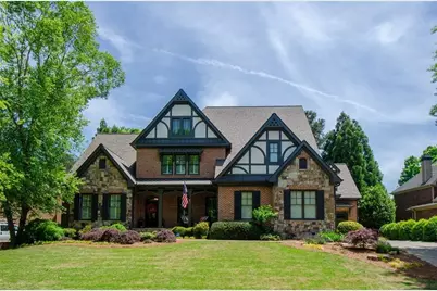 1667 Fernstone Drive NW, Acworth, GA 30101 - Photo 1