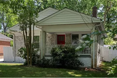 486 Lytle Avenue SE, Atlanta, GA 30316 - Photo 1