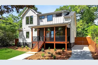 25 Candler Road SE, Atlanta, GA 30317 - Photo 1