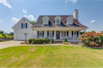 204 Angie Way, Bethlehem, GA 30620 - Photo 1